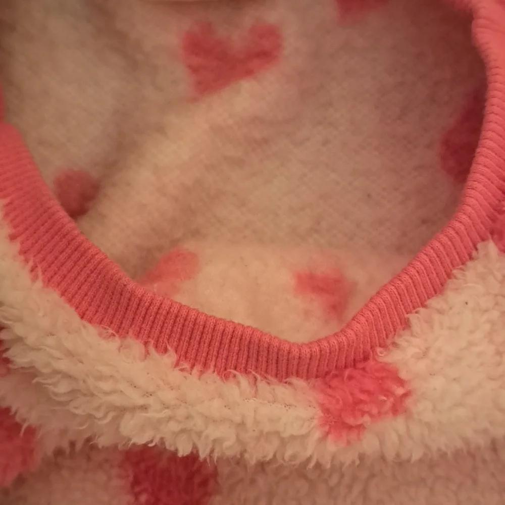 Girl's Pajama top GUC
